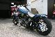 1993 Harley Davidson  FXST Softail Custom Motorcycle Chopper/Cruiser photo 4
