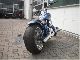 2008 Harley Davidson  Softail Rocker C Motorcycle Chopper/Cruiser photo 2