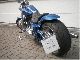 2008 Harley Davidson  Softail Rocker C Motorcycle Chopper/Cruiser photo 4