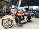 2005 Harley Davidson  De Luxe finish retro lots of accessories Motorcycle Chopper/Cruiser photo 1