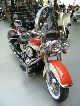 2005 Harley Davidson  De Luxe finish retro lots of accessories Motorcycle Chopper/Cruiser photo 2