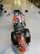 2005 Harley Davidson  De Luxe finish retro lots of accessories Motorcycle Chopper/Cruiser photo 3