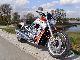 2007 Harley Davidson  Screamin Eagle V-Rod 1400 world Nr.490 Motorcycle Chopper/Cruiser photo 3