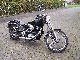 1984 Harley Davidson  Wide Glide FXWG Motorcycle Chopper/Cruiser photo 2