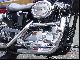 1996 Harley Davidson  Sportster XL 1200 Motorcycle Chopper/Cruiser photo 2