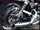 1996 Harley Davidson  Sportster XL 1200 Motorcycle Chopper/Cruiser photo 3