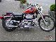 1996 Harley Davidson  Sportster XL 1200 Motorcycle Chopper/Cruiser photo 7
