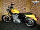1998 Harley Davidson  XL 883 Sportster Motorcycle Chopper/Cruiser photo 1