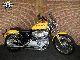 1998 Harley Davidson  XL 883 Sportster Motorcycle Chopper/Cruiser photo 2