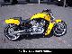 Harley Davidson  -Later V-Rod Muscle custom conversion 2011 Chopper/Cruiser photo