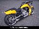 2011 Harley Davidson  -Later V-Rod Muscle custom conversion Motorcycle Chopper/Cruiser photo 4