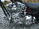 2005 Harley Davidson  Custom Motorcycle Chopper/Cruiser photo 7