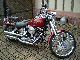 1998 Harley Davidson  EVO Springer Softail Motorcycle Chopper/Cruiser photo 5