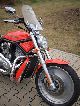 2005 Harley Davidson  V-ROD VRSCB Motorcycle Chopper/Cruiser photo 1