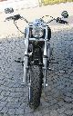 2003 Harley Davidson  FXST Softail Standard Conversion Motorcycle Chopper/Cruiser photo 2