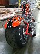 2006 Harley Davidson  Big Dog K-9 Custom - Softtail, like NEW Motorcycle Chopper/Cruiser photo 12