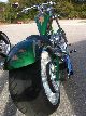 2007 Harley Davidson  Big Dog K-9 Custom - Softtail, perfect condition Motorcycle Chopper/Cruiser photo 9