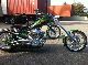 2007 Harley Davidson  Big Dog K-9 Custom - Softtail, perfect condition Motorcycle Chopper/Cruiser photo 10