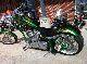 2007 Harley Davidson  Big Dog K-9 Custom - Softtail, perfect condition Motorcycle Chopper/Cruiser photo 1