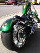 2007 Harley Davidson  Big Dog K-9 Custom - Softtail, perfect condition Motorcycle Chopper/Cruiser photo 2