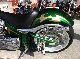 2007 Harley Davidson  Big Dog K-9 Custom - Softtail, perfect condition Motorcycle Chopper/Cruiser photo 5