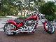 2006 Harley Davidson  American Ironhorse Slammer SZ, custom, such as Big Dog Motorcycle Chopper/Cruiser photo 1