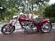 2006 Harley Davidson  American Ironhorse Slammer SZ, custom, such as Big Dog Motorcycle Chopper/Cruiser photo 3