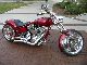 2006 Harley Davidson  American Ironhorse Slammer SZ, custom, such as Big Dog Motorcycle Chopper/Cruiser photo 6