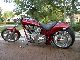 2006 Harley Davidson  American Ironhorse Slammer SZ, custom, such as Big Dog Motorcycle Chopper/Cruiser photo 7