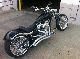 2007 Harley Davidson  Big Dog Mastiff Custom Softtail 300 HR as New Motorcycle Chopper/Cruiser photo 9