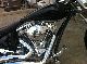2007 Harley Davidson  Big Dog Mastiff Custom Softtail 300 HR as New Motorcycle Chopper/Cruiser photo 10