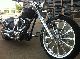 2007 Harley Davidson  Big Dog Mastiff Custom Softtail 300 HR as New Motorcycle Chopper/Cruiser photo 12