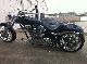 2007 Harley Davidson  Big Dog Mastiff Custom Softtail 300 HR as New Motorcycle Chopper/Cruiser photo 2