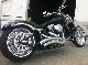 2007 Harley Davidson  Big Dog Mastiff Custom Softtail 300 HR as New Motorcycle Chopper/Cruiser photo 5