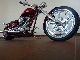 2006 Harley Davidson  American Iron Horse Tejas-like BIG DOG-280 Custom Motorcycle Chopper/Cruiser photo 12
