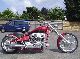 2006 Harley Davidson  American Iron Horse Tejas-like BIG DOG-280 Custom Motorcycle Chopper/Cruiser photo 6