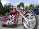 2006 Harley Davidson  American Iron Horse Tejas-like BIG DOG-280 Custom Motorcycle Chopper/Cruiser photo 7