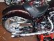 2007 Harley Davidson  American Ironhorse Big Dog as CustomSoftail 250 Motorcycle Chopper/Cruiser photo 9
