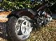 2007 Harley Davidson  American Ironhorse Big Dog as CustomSoftail 250 Motorcycle Chopper/Cruiser photo 3