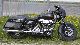 1993 Harley Davidson  FLT Road King Conversion Motorcycle Tourer photo 2