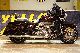 2011 Harley Davidson  FLHXSE2 CVO Street Glide Screamin 'Eagle V & H Motorcycle Chopper/Cruiser photo 2