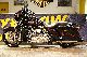 2011 Harley Davidson  FLHXSE2 CVO Street Glide Screamin 'Eagle V & H Motorcycle Chopper/Cruiser photo 3