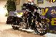 2011 Harley Davidson  FLHXSE2 CVO Street Glide Screamin 'Eagle V & H Motorcycle Chopper/Cruiser photo 5