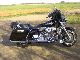 1998 Harley Davidson  E-Glide Standard Motorcycle Tourer photo 3