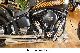 1999 Harley Davidson  Softail Custom Motorcycle Chopper/Cruiser photo 2