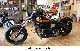 1999 Harley Davidson  Softail Custom Motorcycle Chopper/Cruiser photo 4