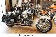 1997 Harley Davidson  Springer Softail Motorcycle Chopper/Cruiser photo 2