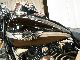 2003 Harley Davidson  AMC Exhaust FLSTF + + Motorcycle Chopper/Cruiser photo 9