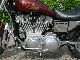 2001 Harley Davidson  XL 883 Custom! lots of accessories! Motorcycle Chopper/Cruiser photo 12