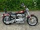 2001 Harley Davidson  XL 883 Custom! lots of accessories! Motorcycle Chopper/Cruiser photo 1